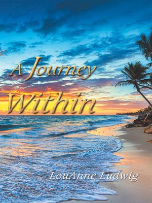 cover image of A Journey Within